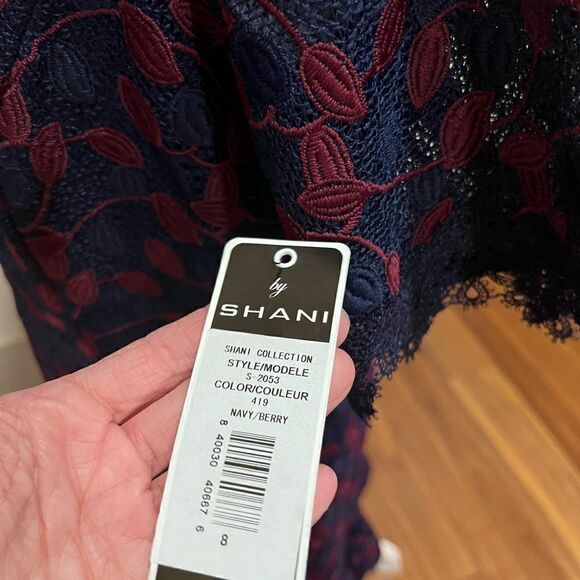 Shani dress NWT - Picture 10 of 16